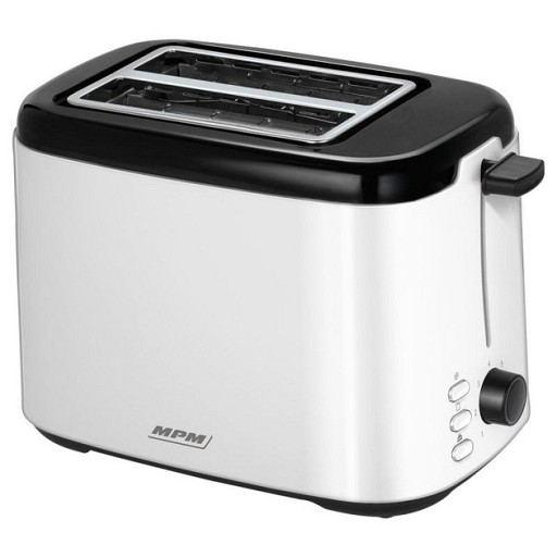 Тостер MIDEA MT-RP2L09WWH