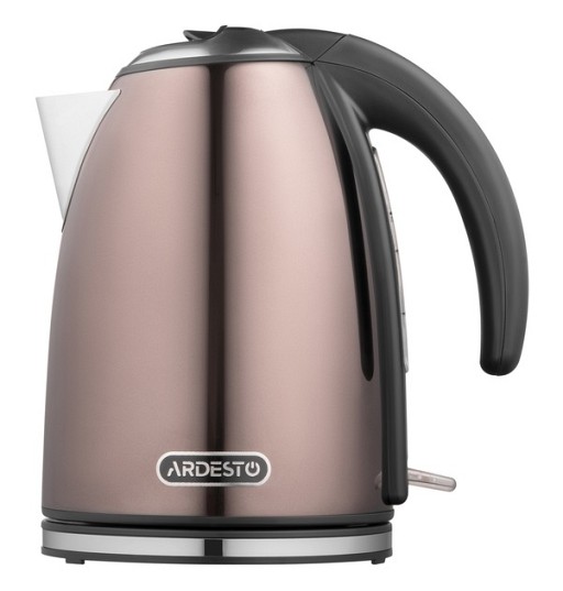 Чайник ARDESTO EKL-F340BRZ