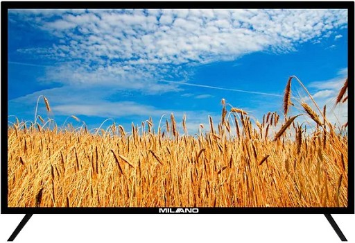 Телевізор MILANO 24HDT223