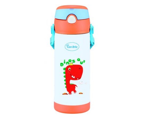 Термос Con Brio CB-391 (0,35л.)