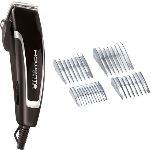 Машинка для стрижки ROWENTA TN1603F0