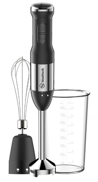 Блендер BLAUFISCH BBS-1022