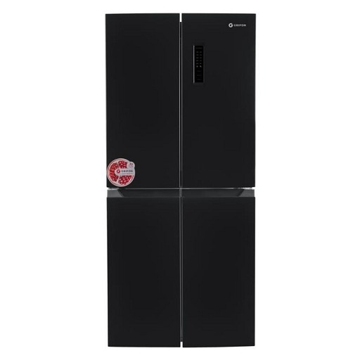 Холодильник GRIFON NFND-180/466-4DX Max