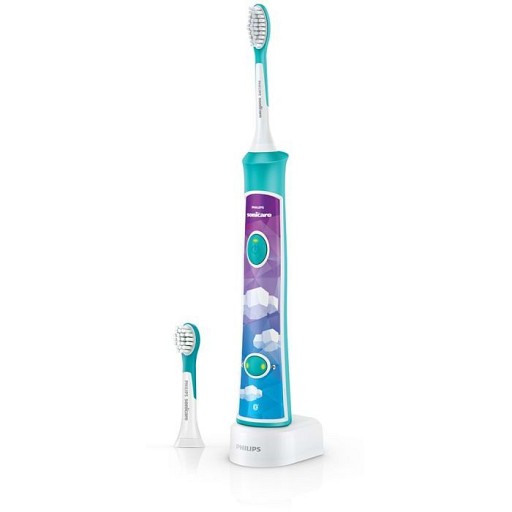 Зубна електрощітка PHILIPS HX6322/04 Kids