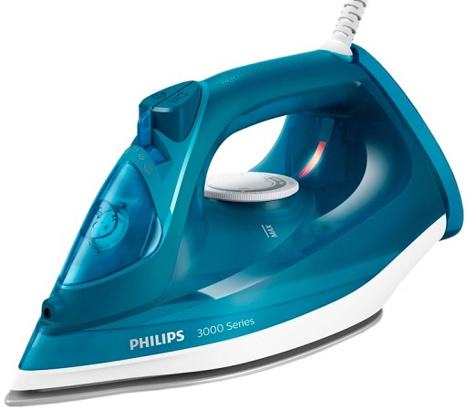 Праска PHILIPS DST3040/70