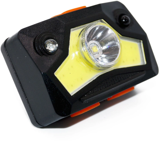 Ліхтар Quantum QM-FL4020