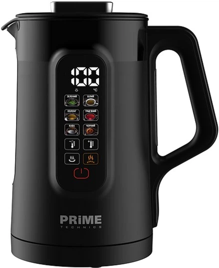Чайник PRIME Technics PKD 1598 BG