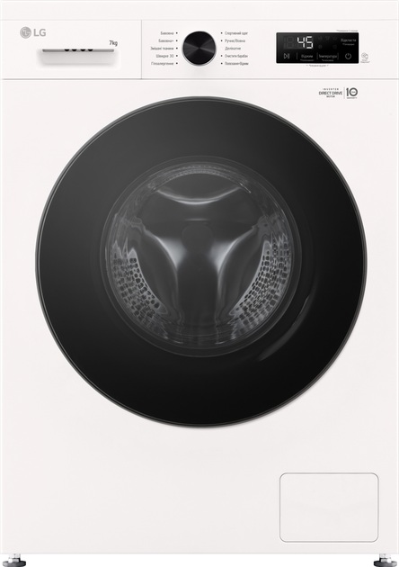 Пральна машина LG F2Y1HS5W