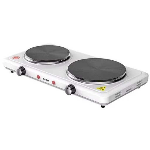Електроплитка PRIME Technics PEC 2528