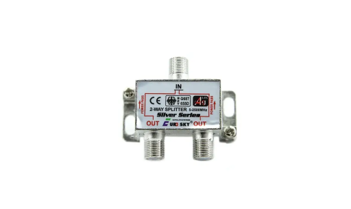 Антенний розгалуджувач EUROSKY 2-WAY