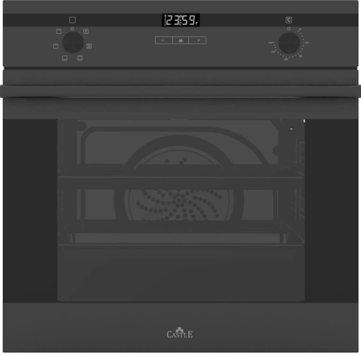 Духова шафа CASTLE CO-603B