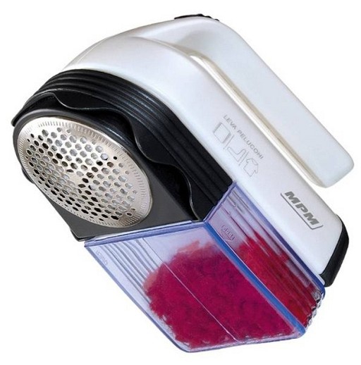 Машинка для чистки трикотажу MPM LR-027-86