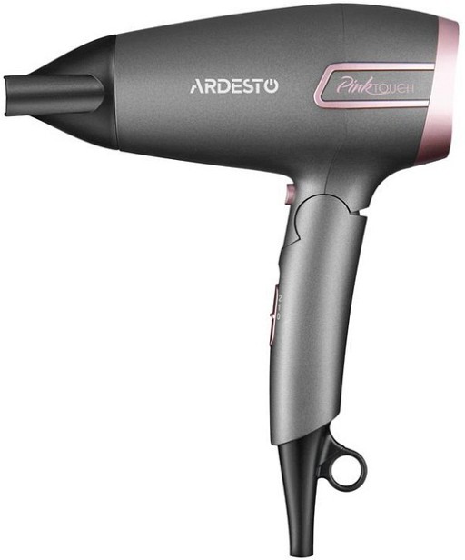 Фен ARDESTO HD-R350PT