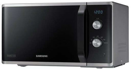 Мікрохвильова піч SAMSUNG MS23K3614AK
