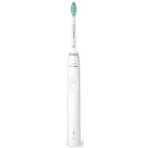 Зубна електрощітка PHILIPS HX3671/13 White