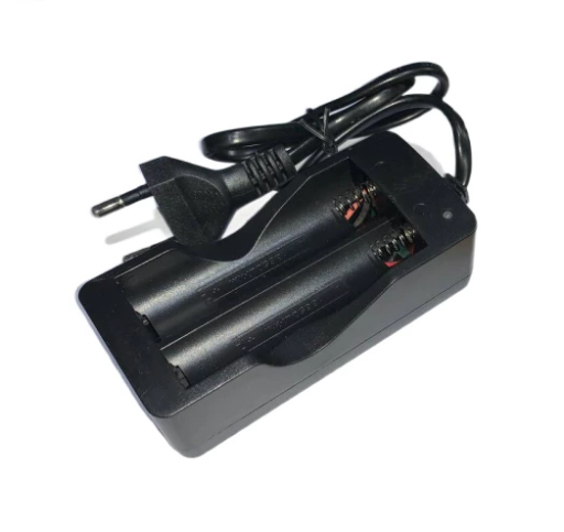 Зарядний пристрій PowerKAN Q2PLUS 4.2V/2.0A