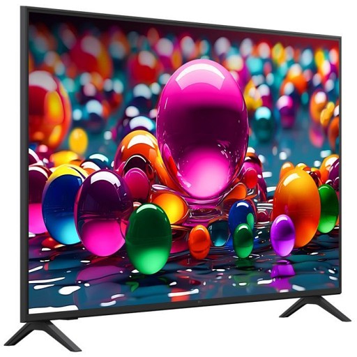 Телевізор LG 55UA75006LA
