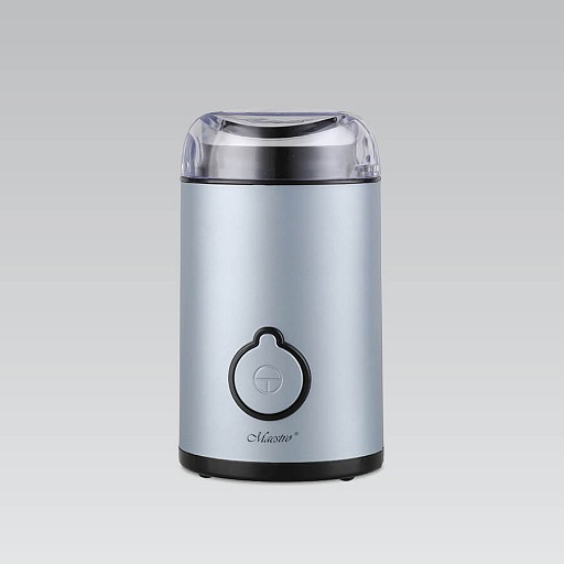 Кавомолка MAESTRO MR-452 Grey