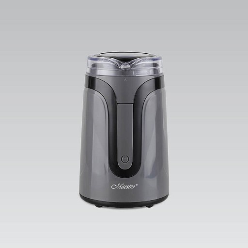 Кавомолка MAESTRO MR-450 Grey