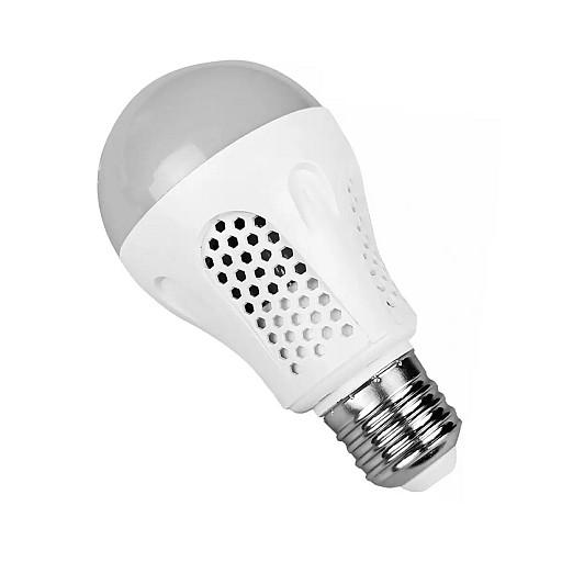 Лампа акумуляторна WORK'S EL1505-5W7 E27 5W