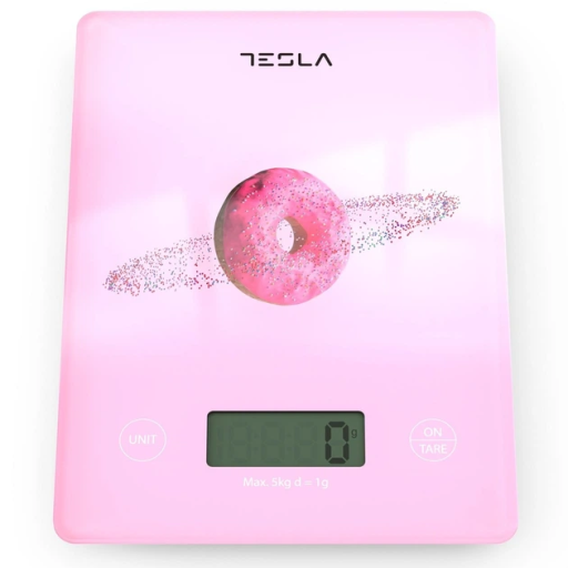 Ваги кухонні TESLA KS101P