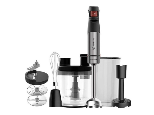 Блендер BLAUFISCH BBS-6150CM