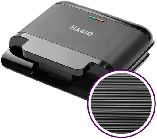 Бутербродниця MAGIO MG-378