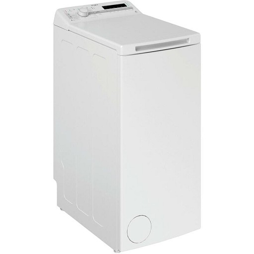 Пральна машина WHIRLPOOL TDLR 6040S