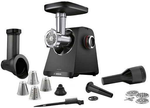 М'ясорубка BOSCH MFWS440B