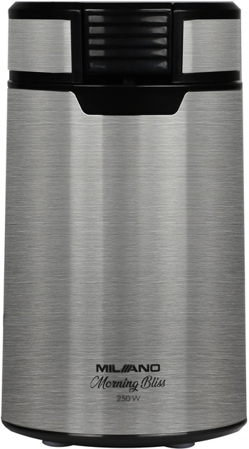 Кавомолка MILANO CG-6002SS