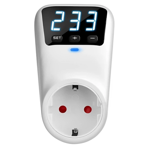 Захисне реле JUEDIFX HLP02