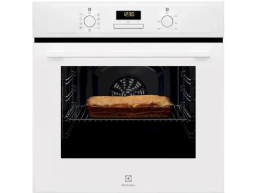 Духова шафа ELECTROLUX EOF3H40BW