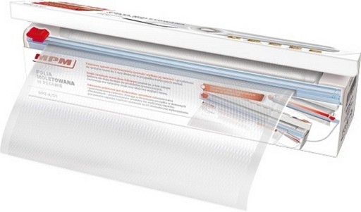 Плівка для вакууматора MPM MPZ-A/01