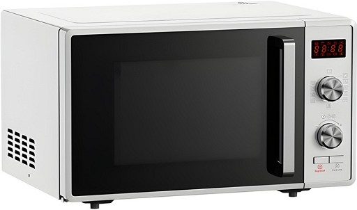 Мікрохвильова піч PRIME Technics PMW 23871 HW