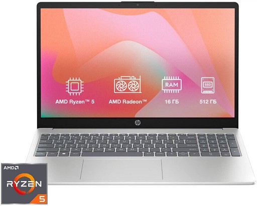 Ноутбук HP 5-fc0117ua (D4NX2EA) 15.6'