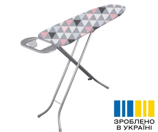 Дошка для прасування EUROGOLD 20250F6