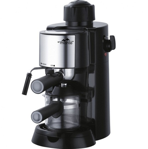 Кавоварка MONTE MT-1451
