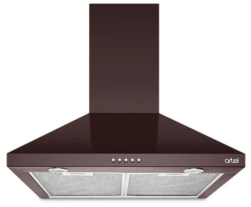 Витяжка ARTEL ART 0760 PRIMA (800) (кор.)