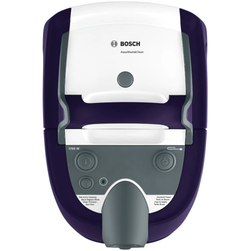 Пилосос BOSCH BWD41740