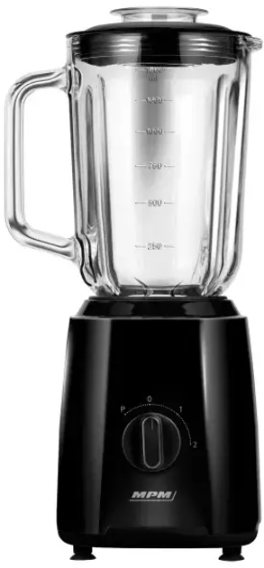 Блендер MPM MBL-37