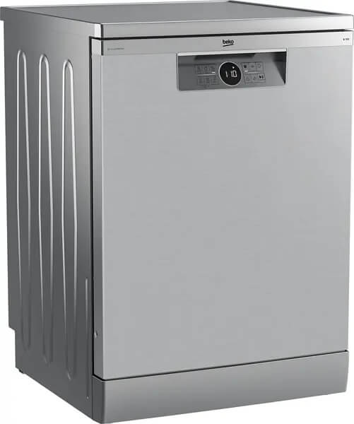 Посудомийна машина BEKO BDFN26522XQ