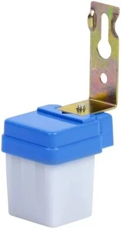 Датчик світла WORK'S PS0144 IP44