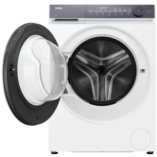 Прально-сушильна машина HAIER HWD80-B14367U1-S