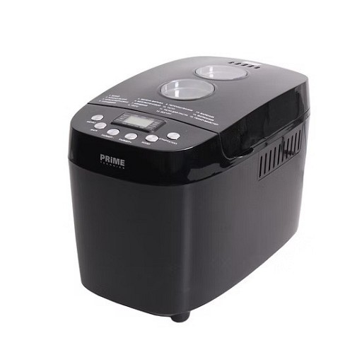 Хлібопіч PRIME Technics PBM 1528 B