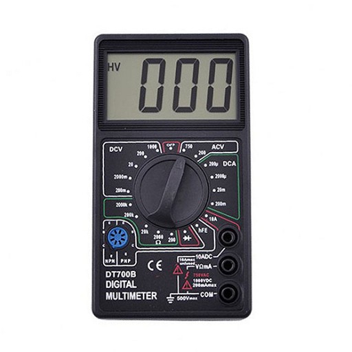 Тестер DT-700B