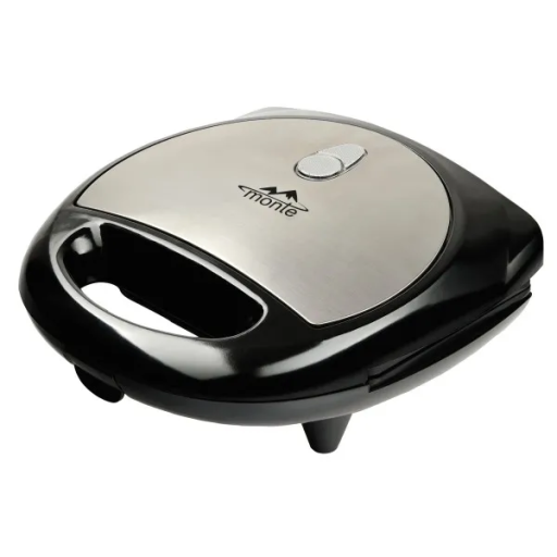 Бутербродниця MONTE MT-3504