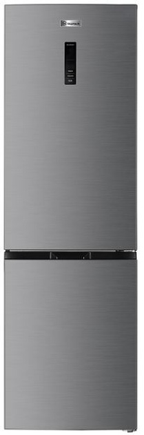 Холодильник BLAUFISCH BRD-1969NFDS