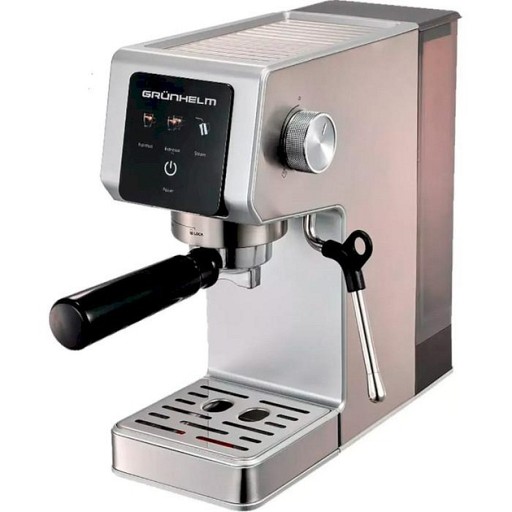 Кавоварка GRUNHELM GEC002A