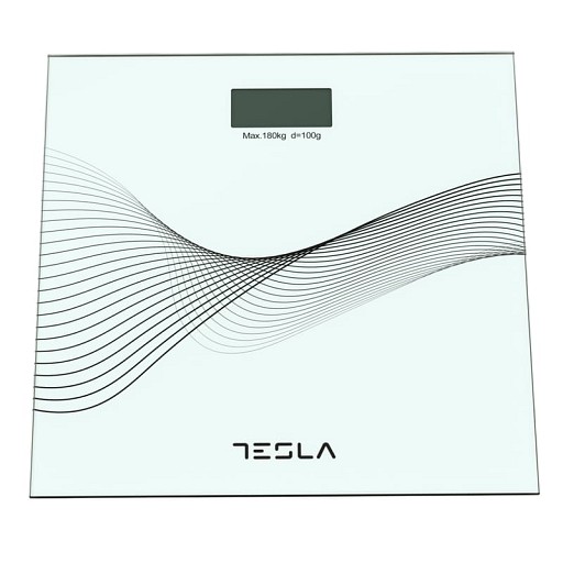 Ваги підлогові TESLA BS103W