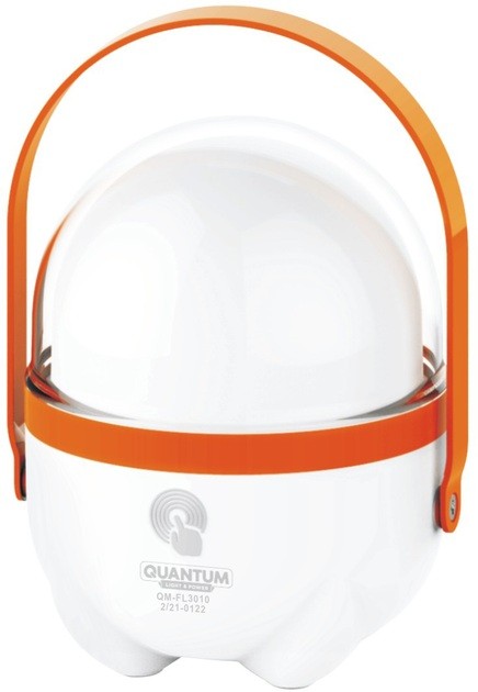 Ліхтар Quantum QM-FL3011